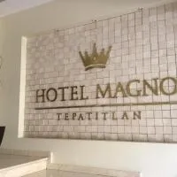 Hotel Magno Tepatitlán, hotel sa Tepatitlán de Morelos