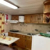 Casa das bonecas, מלון בקסטרו דאירה