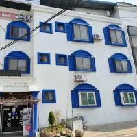 Healinghouse Peakjang, hôtel à Buyeo