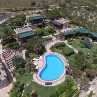 Ada Bacchus Hotel, hotel en Bozcaada
