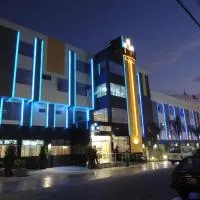 LimaQ Hotel, hótel í Lima