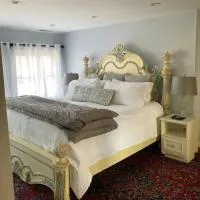 Baker's Hill Inn, hotel sa Bluefield