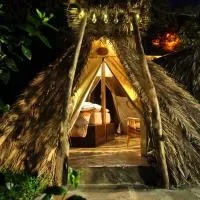 Studio Mazo The Glamping、Loderoのホテル