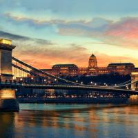 Budapest beauty, hotel en 14. Zugló, Budapest