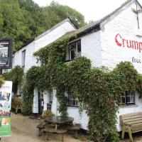 The Crumplehorn Inn & Mill