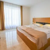 HOTEL BARON, hôtel à Smlednik