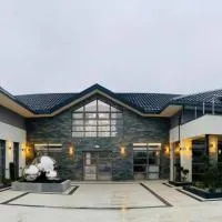 Centrum Konferencyjno-Bankietowe CHABROWY – hotel w Łukowie