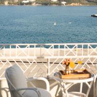 Casa Blue Sea View, Philian Collection