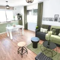 Cosy's Olivier, hotel di Larmor-Plage