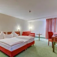 Wertheimer Stuben, hotel em Wertheim