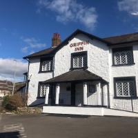 Griffin Inn, hotel in Ruthin