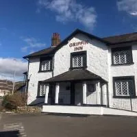 Griffin Inn, hotel en Ruthin