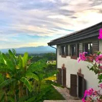 Le Ali del Falco, hotel en Cuceglio