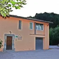 Turisme Rural El Janpere, hotel di Sant Joan de les Abadesses