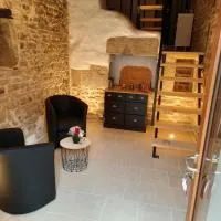 Mill D'Arx, hotel en Château
