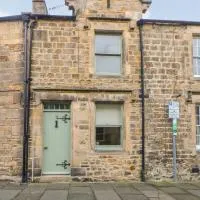 Chapel Cottage, hotel Corbridge-ben