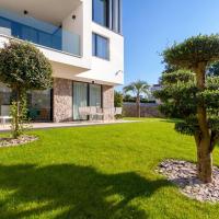 Deluxe Apartments Elisa, Hotel in Malinska