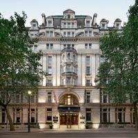 Club Quarters Hotel Trafalgar Square, London, מלון בלונדון