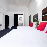 Hotel Pósada Maria Isabel, hotel en Atlixco