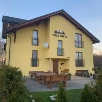 Villa Greta&Beskidy, hotel u gradu Jasienica