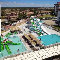Ohtels Carabela Beach & Golf