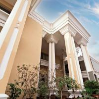 Hotel One Tariq Road Multan, hotel near Multan International Airport - MUX, Multan