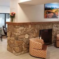 조지타운에 위치한 호텔 Microtel Inn & Suites by Wyndham Georgetown Lake
