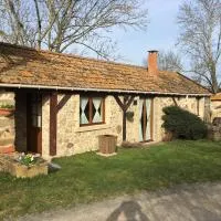 Maison d'amis, hotel em Chaumont