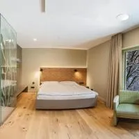 Hotel Weiherhof am Golfpark, Hotel in Wadern