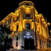 BANDIRMA PALAS OTEL, hotel sa Bandırma
