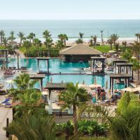 Hotel Riu Palace Tikida Agadir - All Inclusive, hotel in Agadir Bay, Agadir