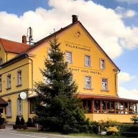 Restaurant & Hotel Zur Falkenhöhe