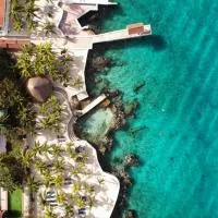 Cozumel Hotel & Resort All Inclusive, hotel a Cozumel