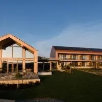 JUFA Hotel Neutal, hotell i Neutal