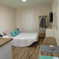 Apartamento acogedor en Granada