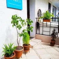 Résidence Le Hublot, hotel a Antananarivo