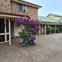 Country Gardens Motor Inn, Hotel in Toowoomba