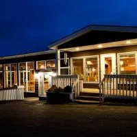 Silver Dart Lodge, hotel en Baddeck