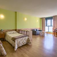 アドルフォ スアレス マドリード バラハス空港 Mad 至近のホテル10軒 Booking Com