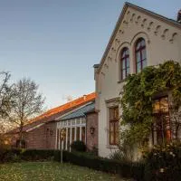 Wiemannshof 25191, hotel sa Bunde