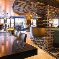 Crowne Plaza Harrogate by IHG, hotel v destinaci Harrogate