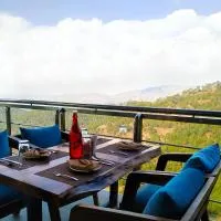 Lemon Tree Hotel, Kasauli, ξενοδοχείο σε Kasauli