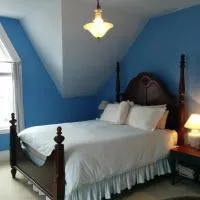 Fairmont House Bed & Breakfast, hotel en Mahone Bay
