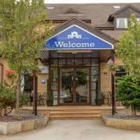 Hotel St Pierre, Sure Hotel Collection by Best Western, Newmillerdam, Wakefield – hotel w mieście Wakefield