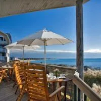 Inn on the Sound, hotel sa Falmouth
