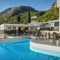Erolidae Villas, hotel v destinácii Atsoupádhes