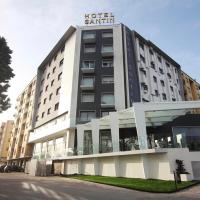 Hotel Santin Pordenone, Olaszország - a legolcsóbban | pszichomenedzser.hu