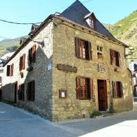 Hostal Plaça Garós