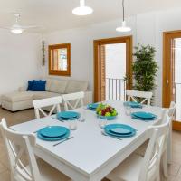 Apartment Blue Tossa by Interhome