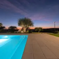 Kinanto Bioresort, viešbutis mieste Ispika